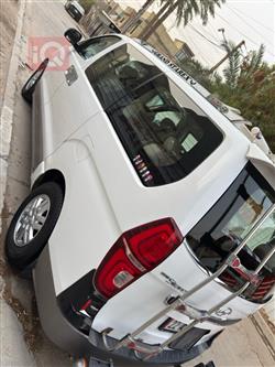 هيونداي ستار اكس